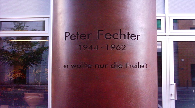 peter _Fechter