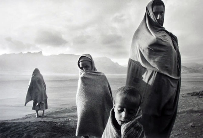 Etiyopya 1984