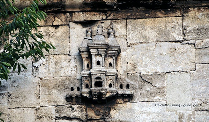 Osmanlı'da Kuş Sarayları