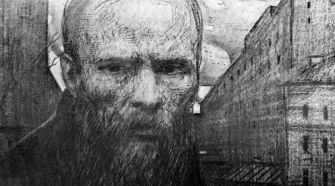 Dostoyevski - Erol - Anar