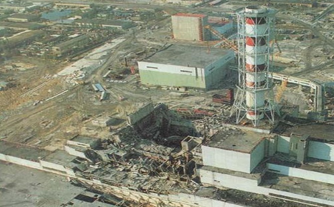 Chernobyl_Disaster