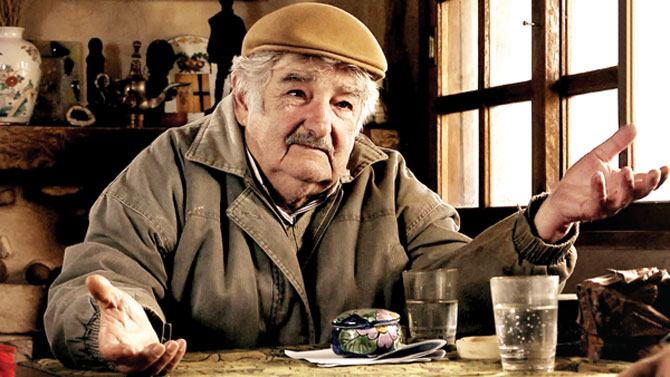 Jose-Mujica