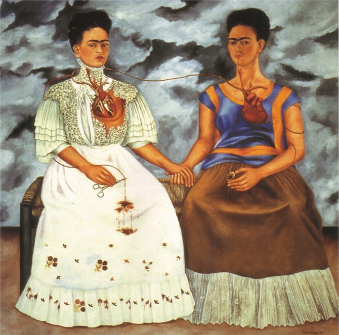 the-two-fridas-1939
