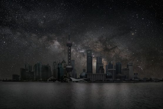Shanghai 31° 14’ 39’’ N 2012-03-19 Lst 14:42