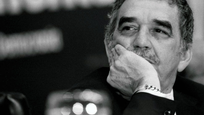 Gabriel-García-Márquez-Nobel-Konuşması-Latin-Amerikanın-yüzyıllık Yalnızlık