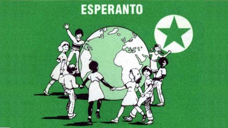 Esperanto dili